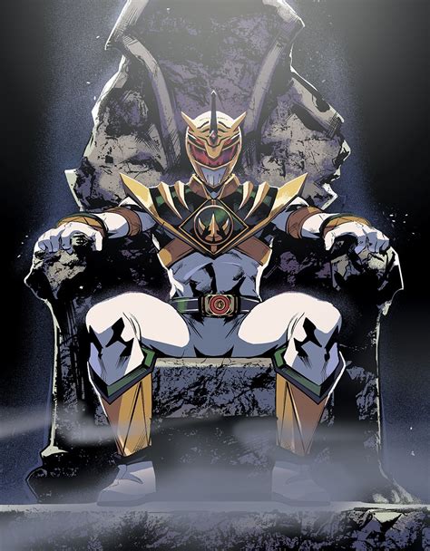 Lord Drakkon, the long-running antagonist from the Mighty Morphin’ Power Rangers series from Boom! Comics and the villain from the video game Battle for the …